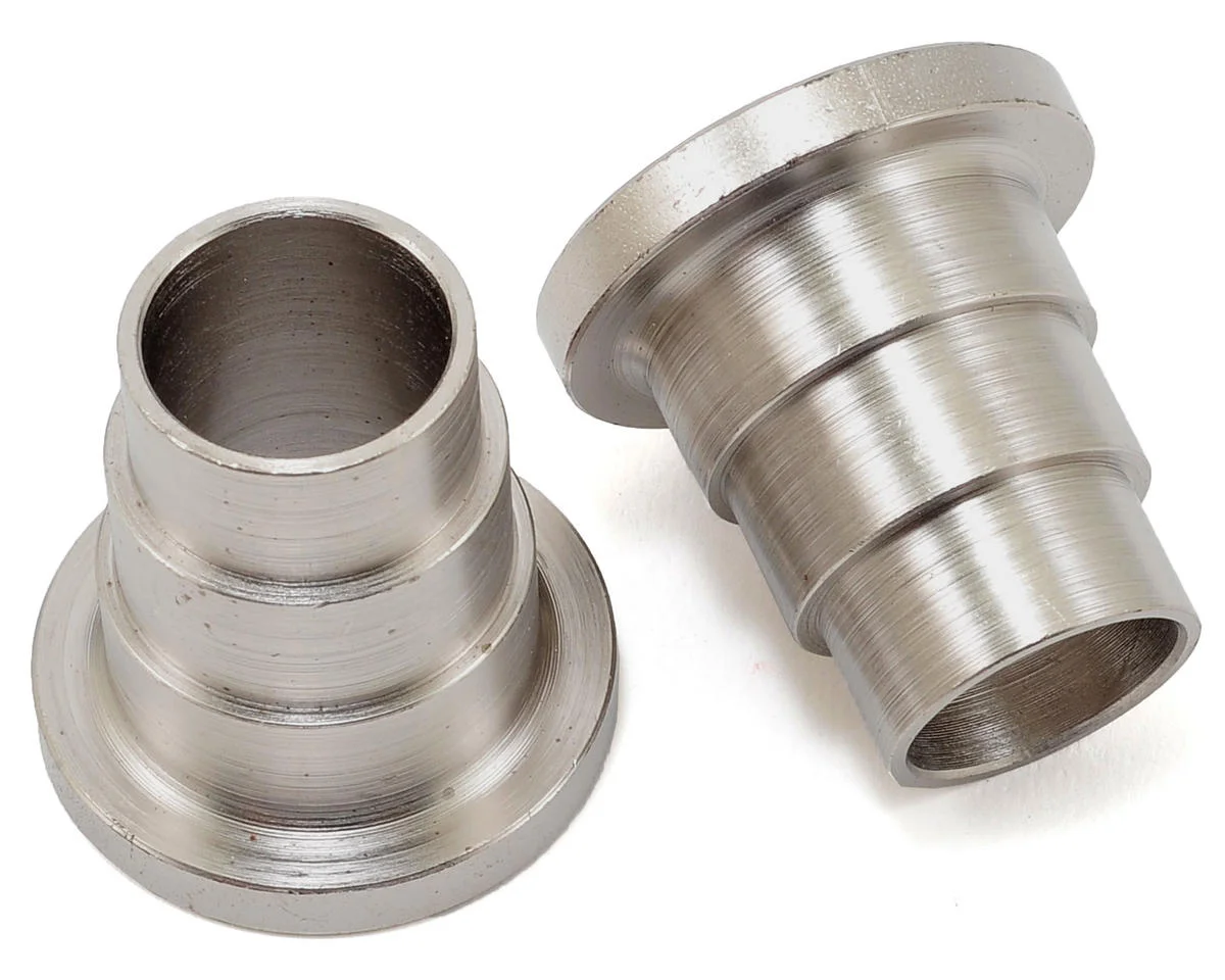 Park Tool 530-2 Stepped Drift Bushings (For HHP-2)